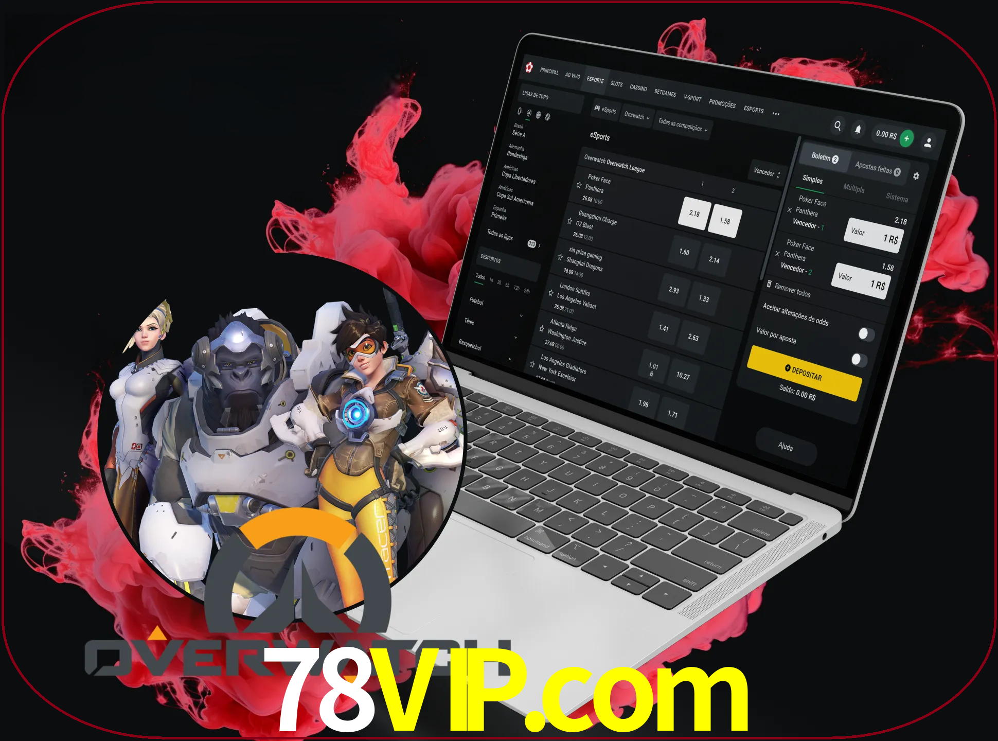 Os fãs deste fantástico jogo apreciarão a abundância de jogos e podem também ganhar dinheiro real apostando no 78vip.
